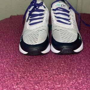 Nike. Gently worn. No box.